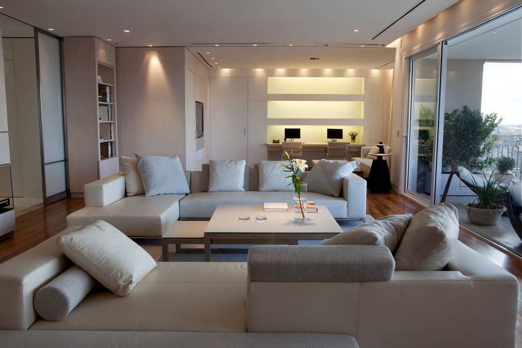 Inspired by brukman chechik, live in | homify