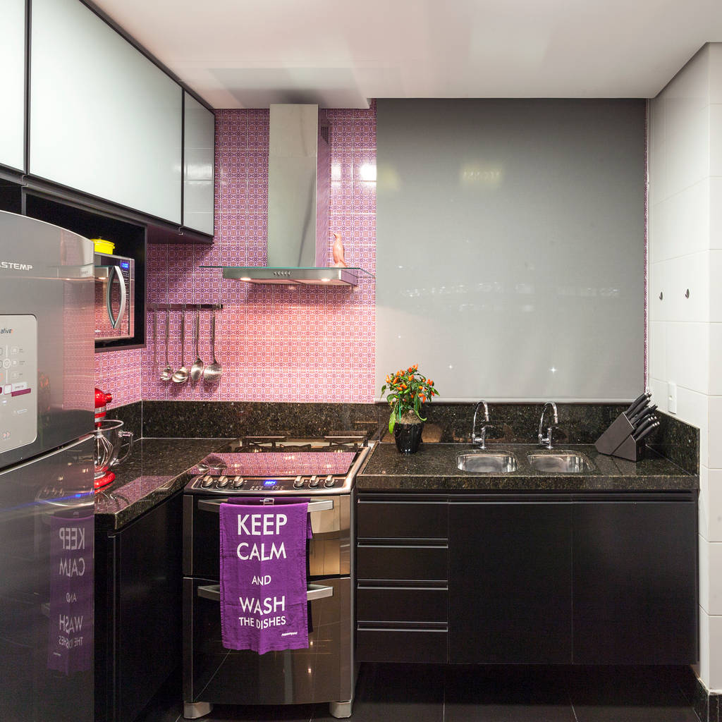 8 Itens Indispens Veis Em Uma Cozinha Gourmet 8 Itens Indispens Veis Em Uma Cozinha Gourmet