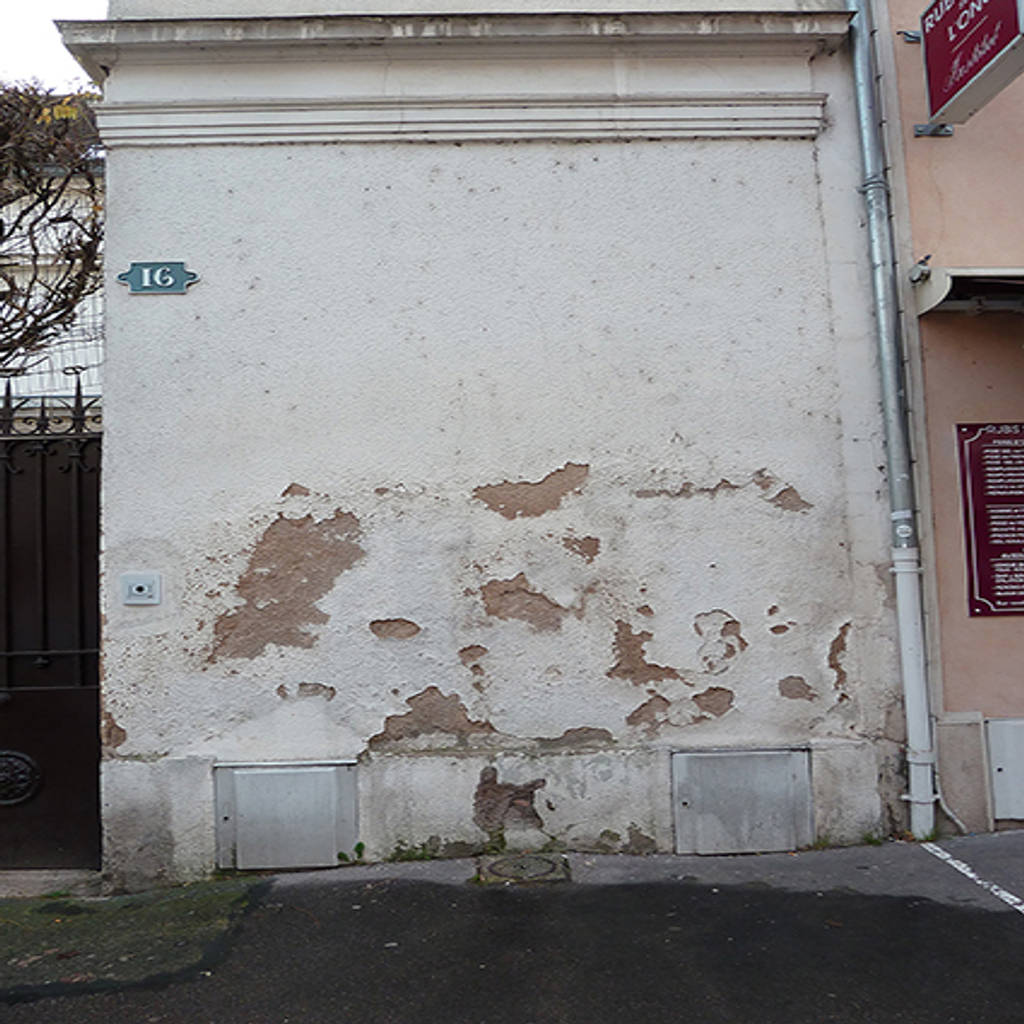 L Ecureuil Moussu De La Rue Des Pins Maisons Originales Par Mousse Graffiti Eclectique Homify