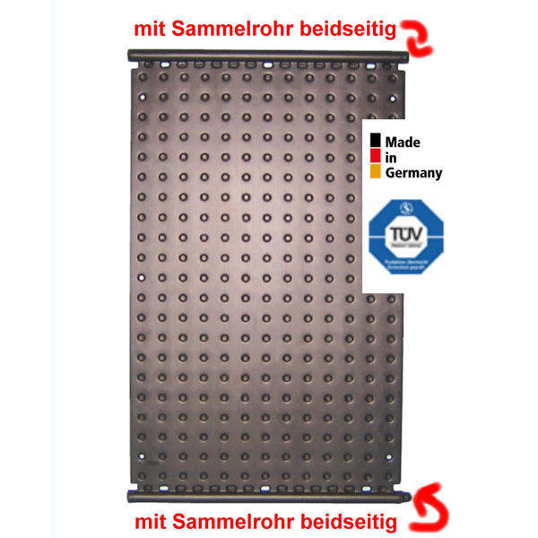 Oku Solarabsorber Tropische Pools Von Pool Chlor Shop Gbr Tropisch Homify