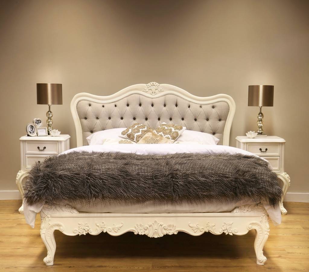 Furniture Classic Style Bedroom By Crown French Furniture Classic Homify