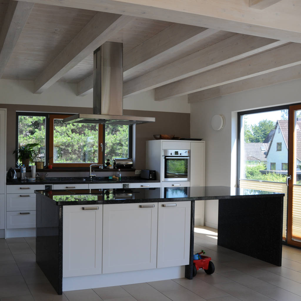 من Dammann Haus Gmbh حداثي Homify