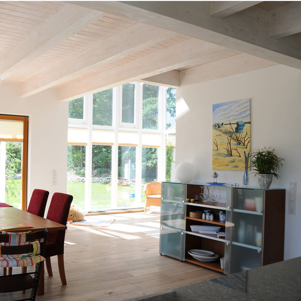 من Dammann Haus Gmbh حداثي Homify