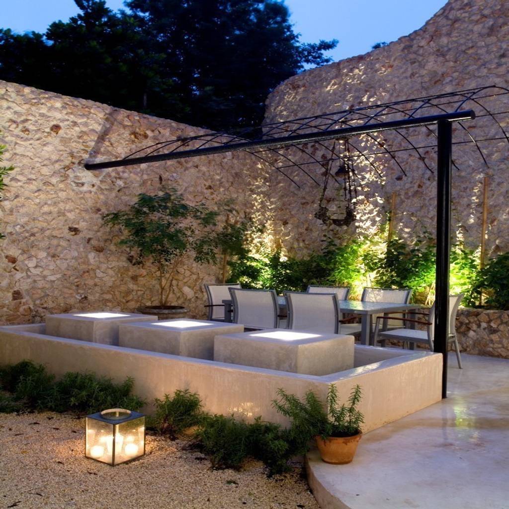 Terraza taller estilo arquitectura jardines de estilo ecléctico | homify