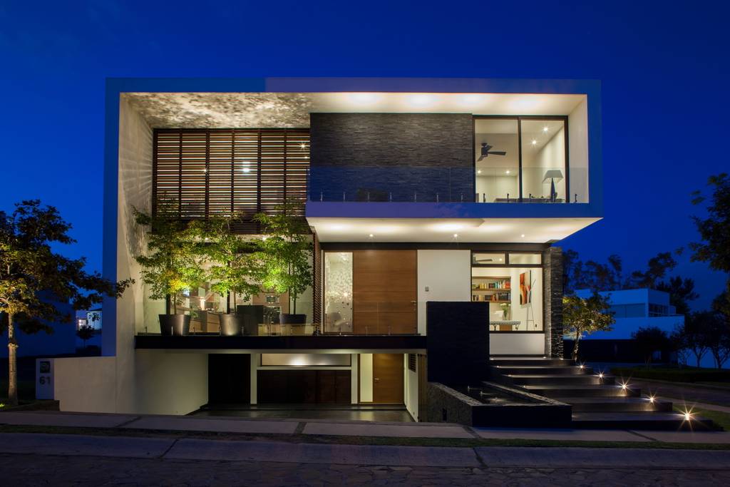 Casa gm, glr arquitectos | homify