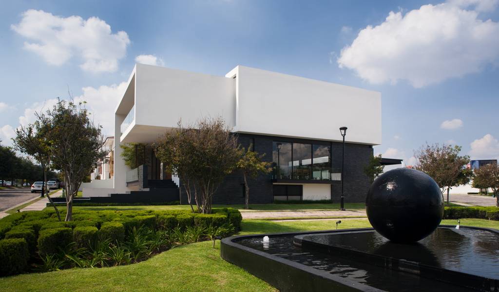 Casa gm, glr arquitectos | homify
