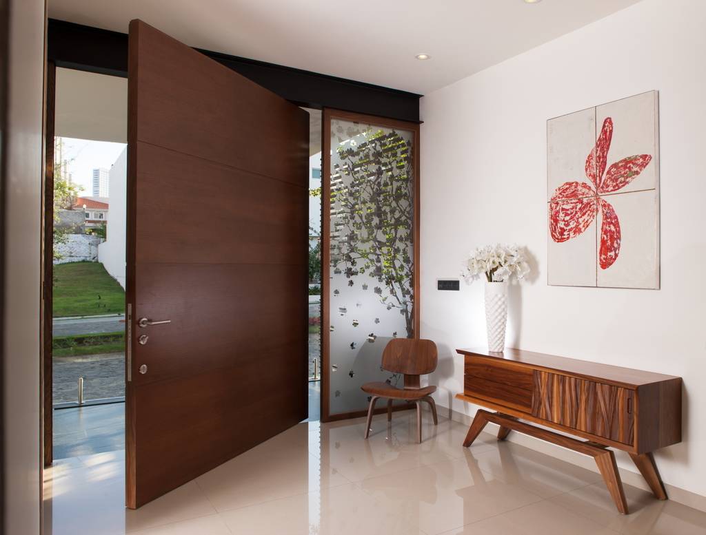 Casa gm, glr arquitectos | homify