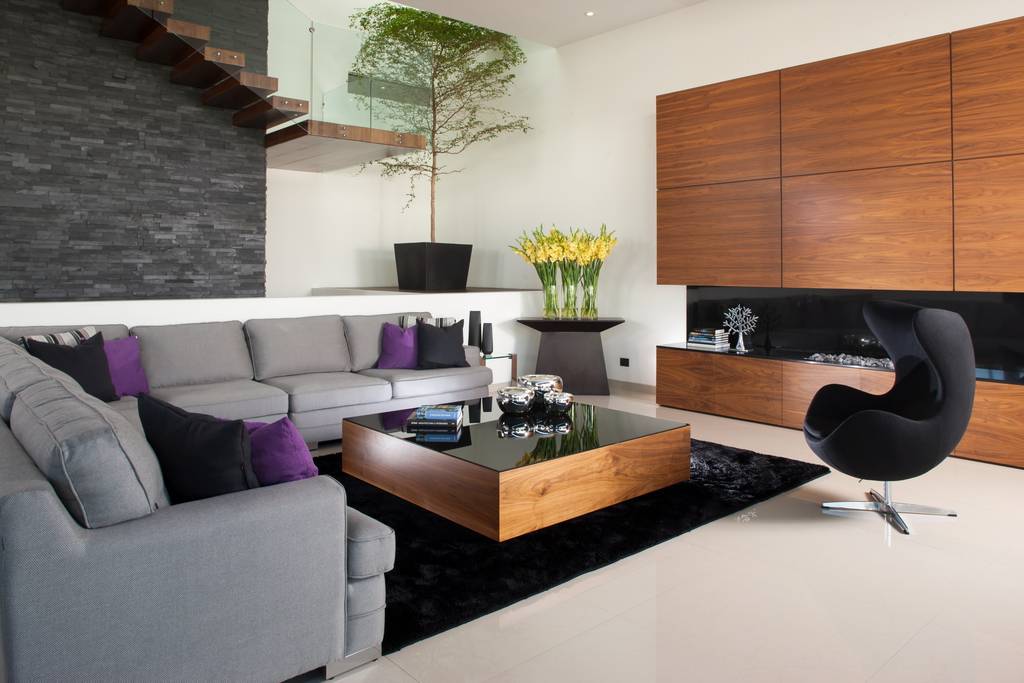 Casa gm, glr arquitectos | homify