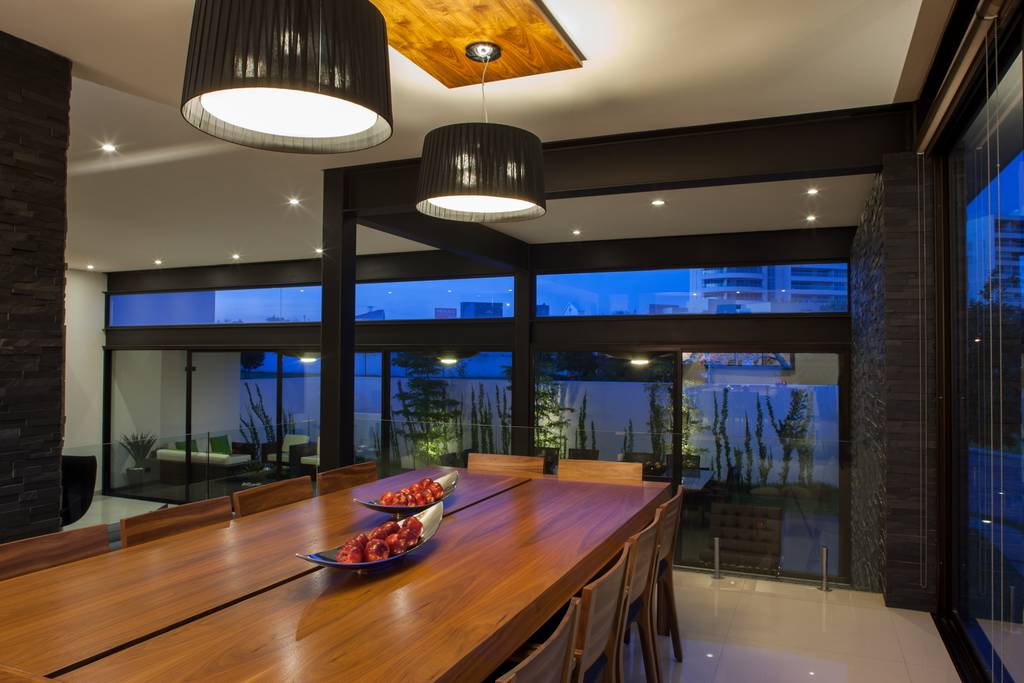Casa gm, glr arquitectos | homify