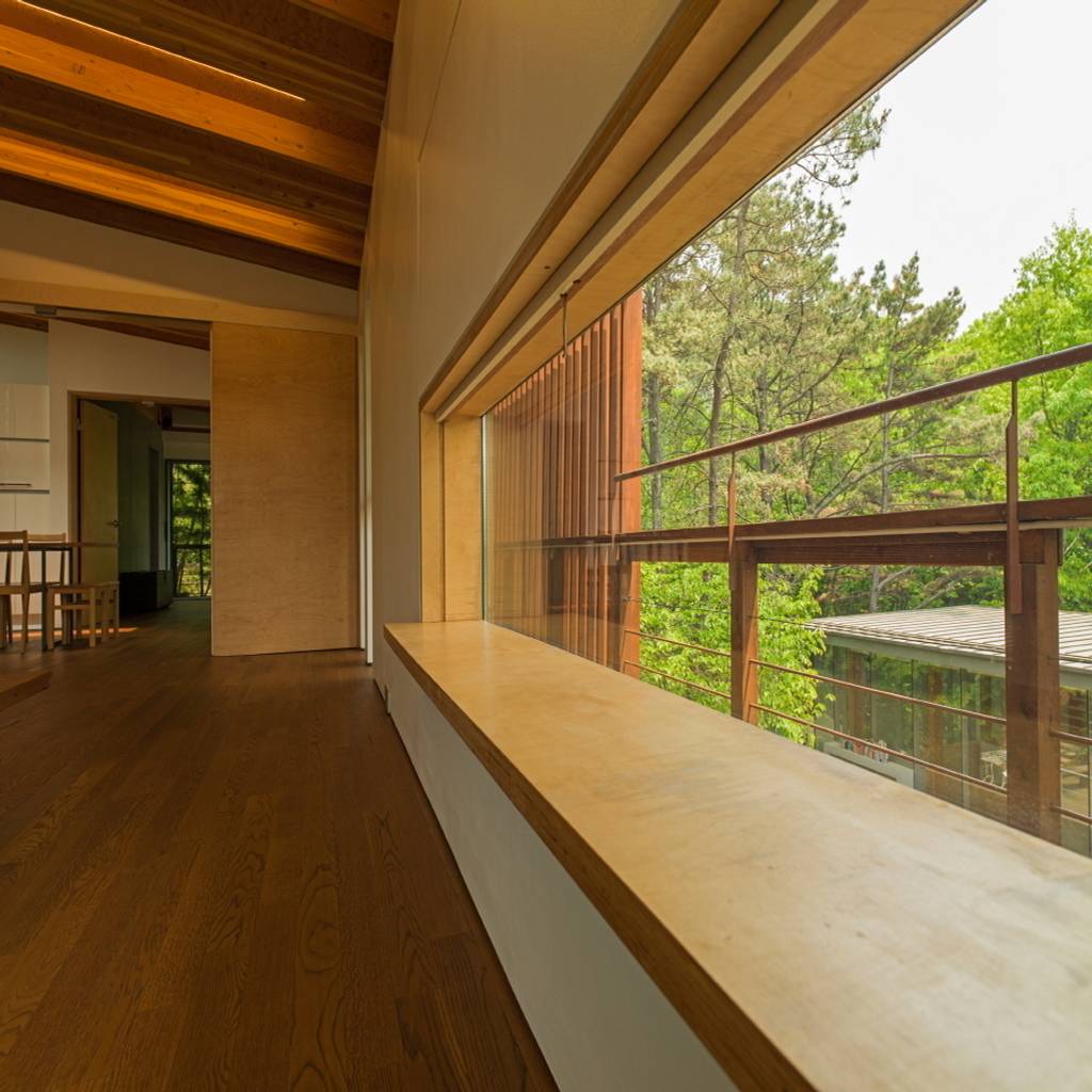 소소헌 모던스타일 거실 by kawa design group 모던 | 호미파이 & homify