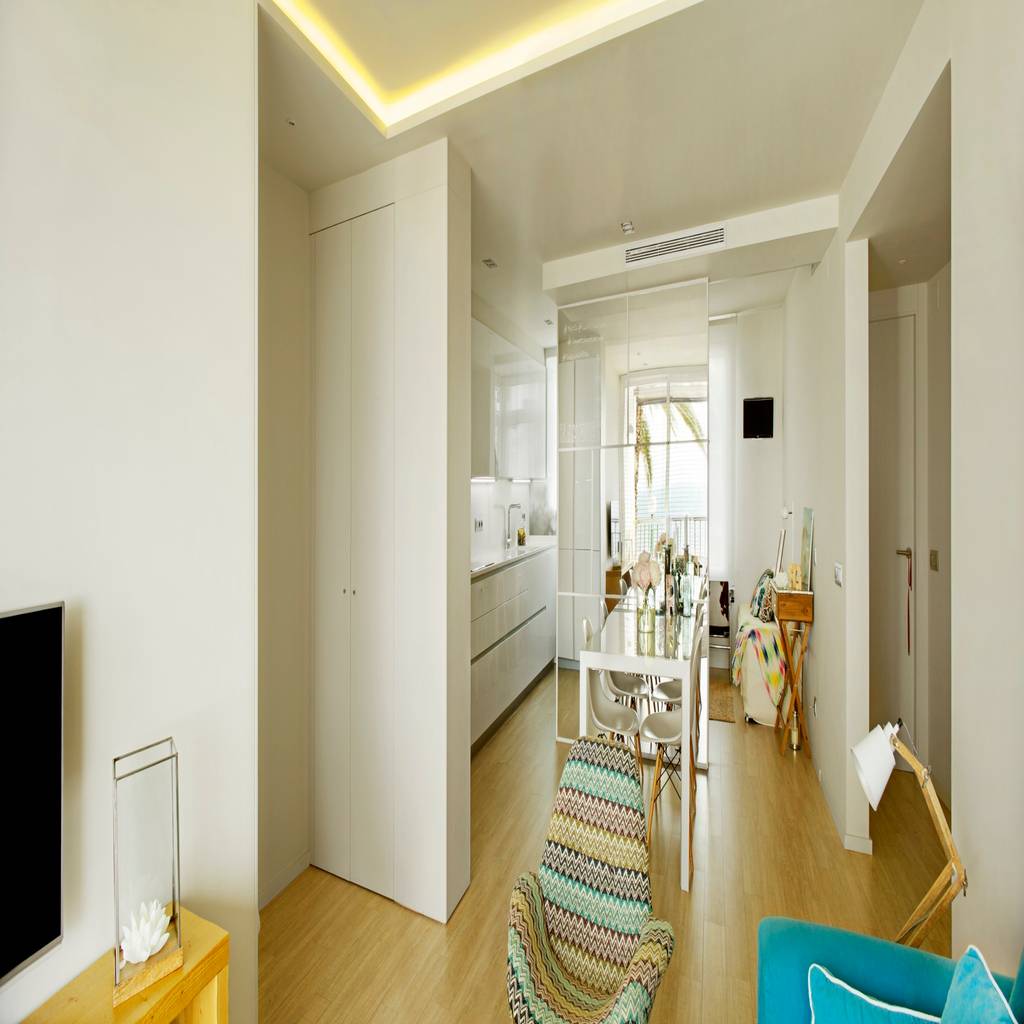 Comedores escandinavos de costa+dos escandinavo | homify