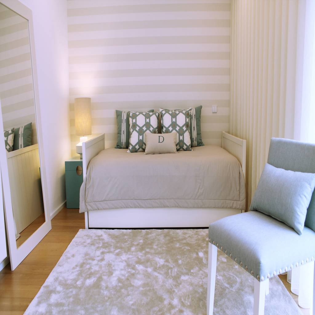 Boy & girl rooms filipa cunha interiores quartos de criança modernos