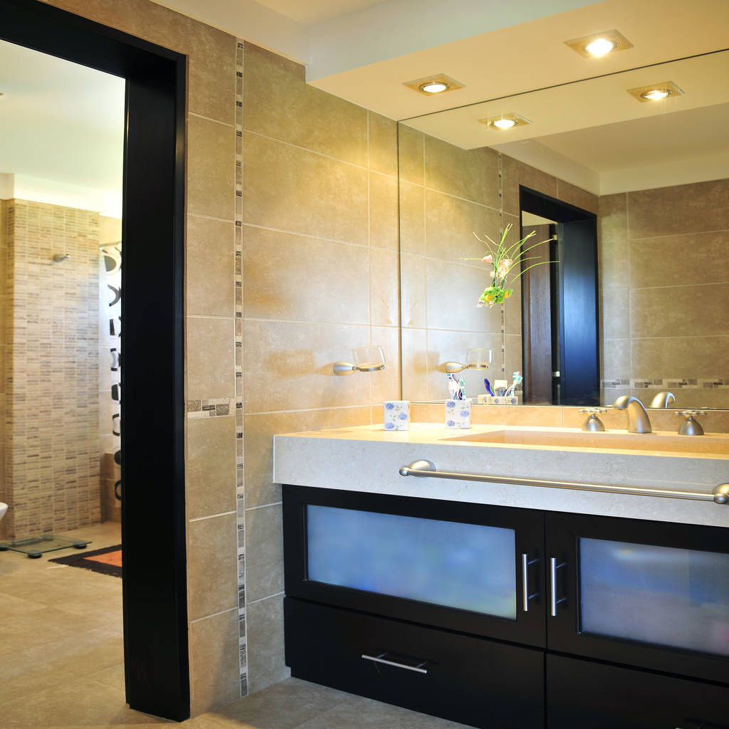 Baño baños clásicos de opra nova - arquitectos - buenos aires - zona