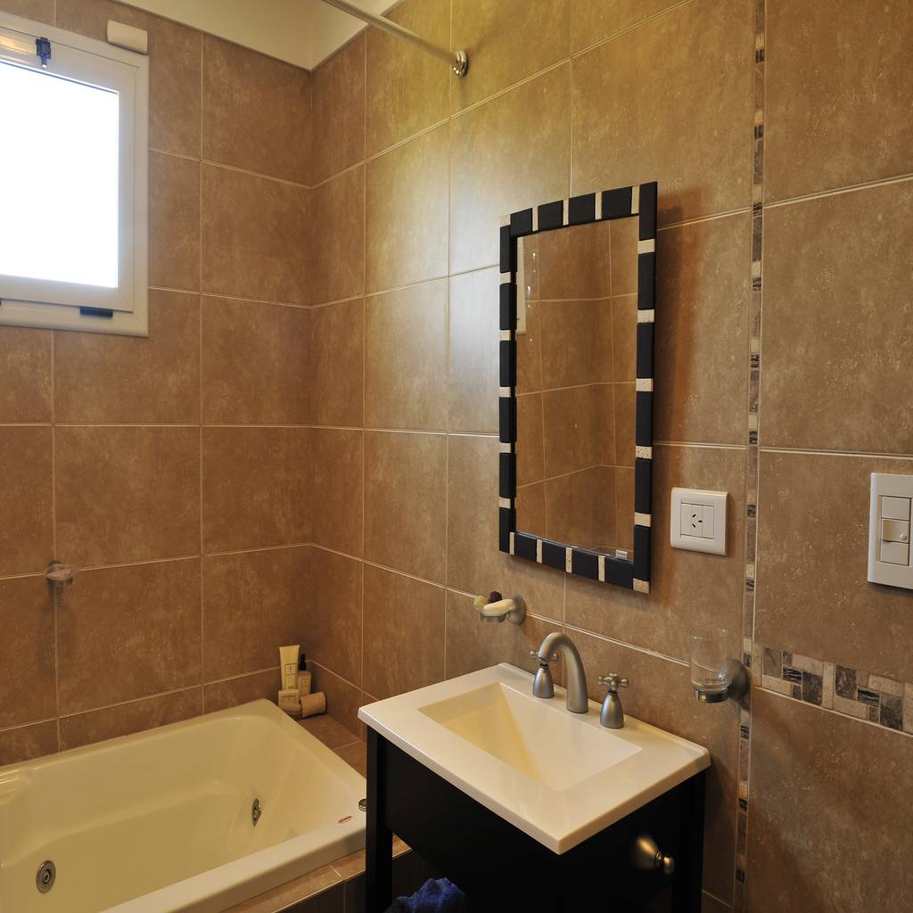 Baño baños clásicos de opra nova - arquitectos - buenos aires - zona