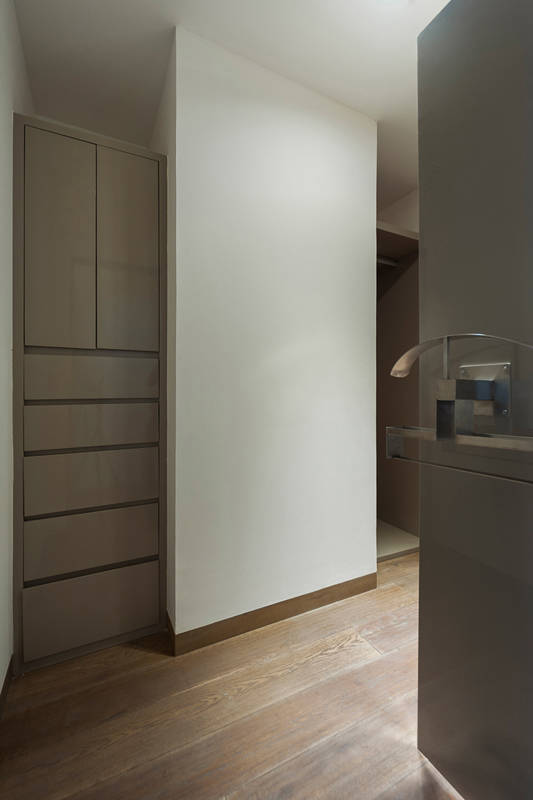 Departamento en bosque real, ho arquitectura de interiores | homify