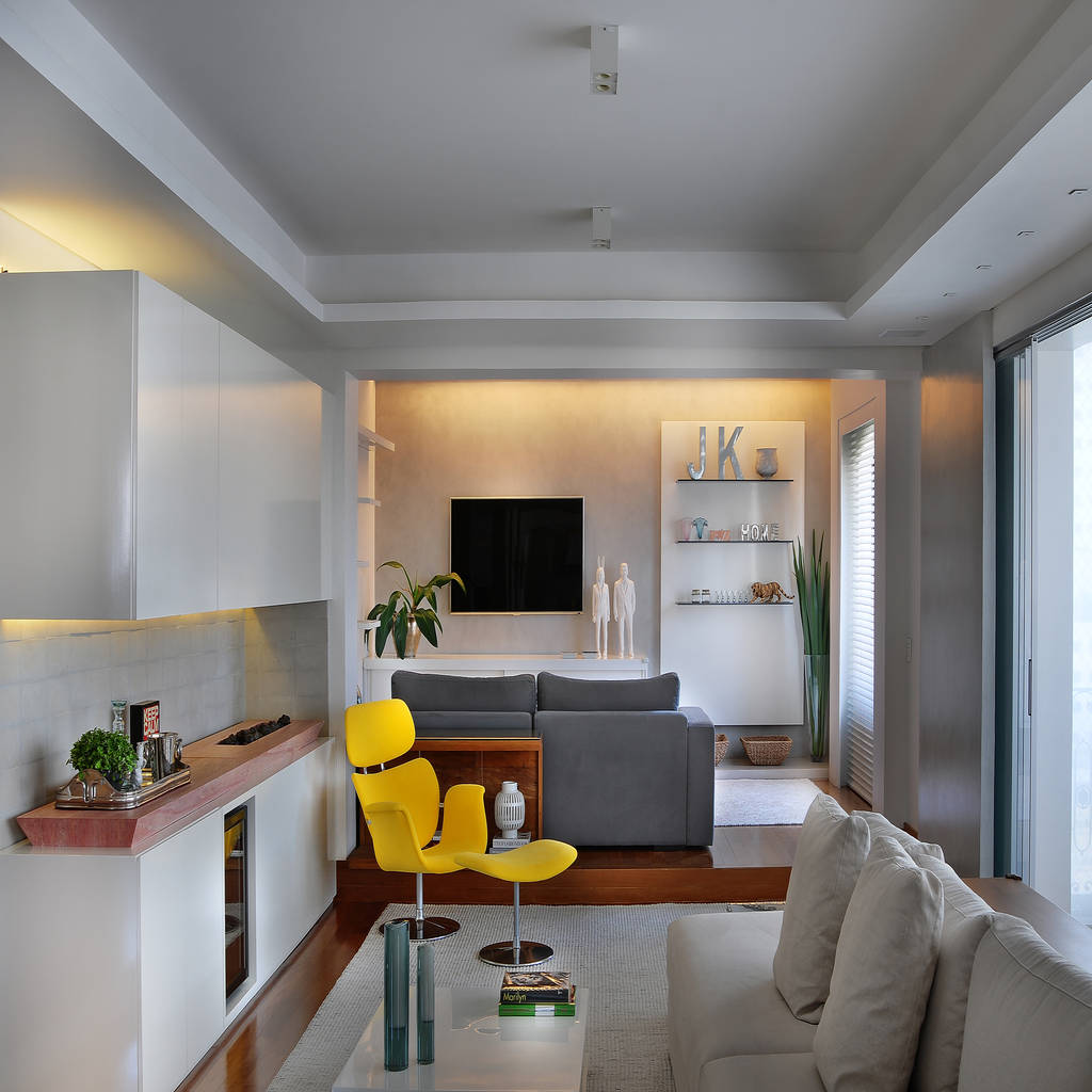 Sala De Estar E Home Theater ~ Fotos de salas de estar modernas sala de estar e home theater Sala De Estar E Home Theater ~ Fotos de salas de estar modernas sala de estar e home theater