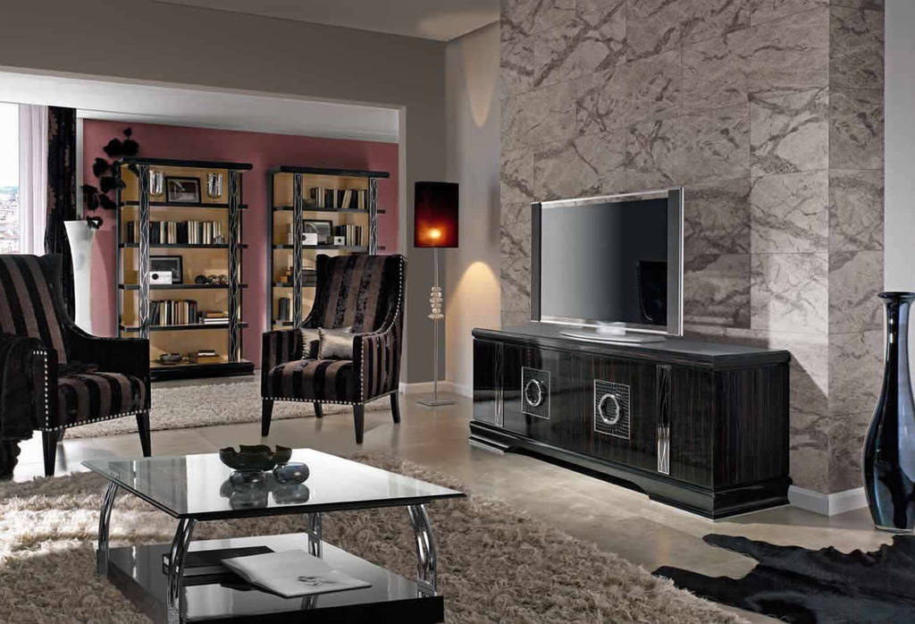 Koloniale Wohnzimmer Von Glamour Lorca Kolonial Homify