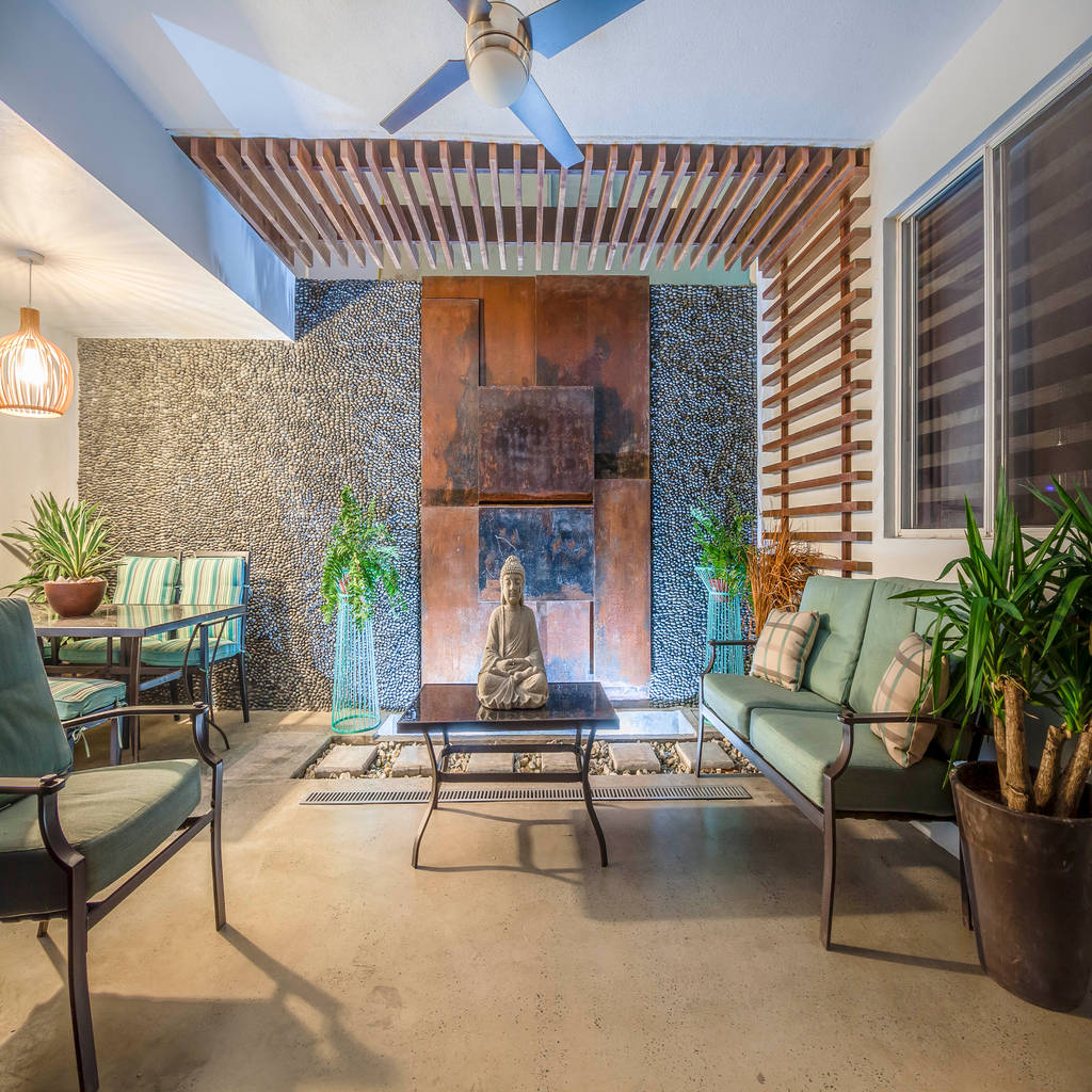 Casas modernas: ideas, imágenes y decoración de sztuka laboratorio