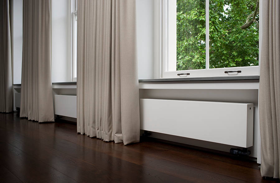 Eskimo Ron Radiator Radiators, eskimo design | homify