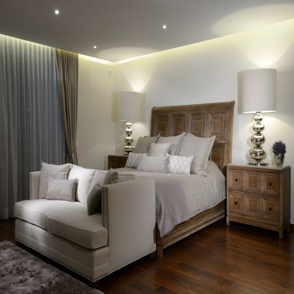 Homify moderne schlafzimmer holz beige | homify