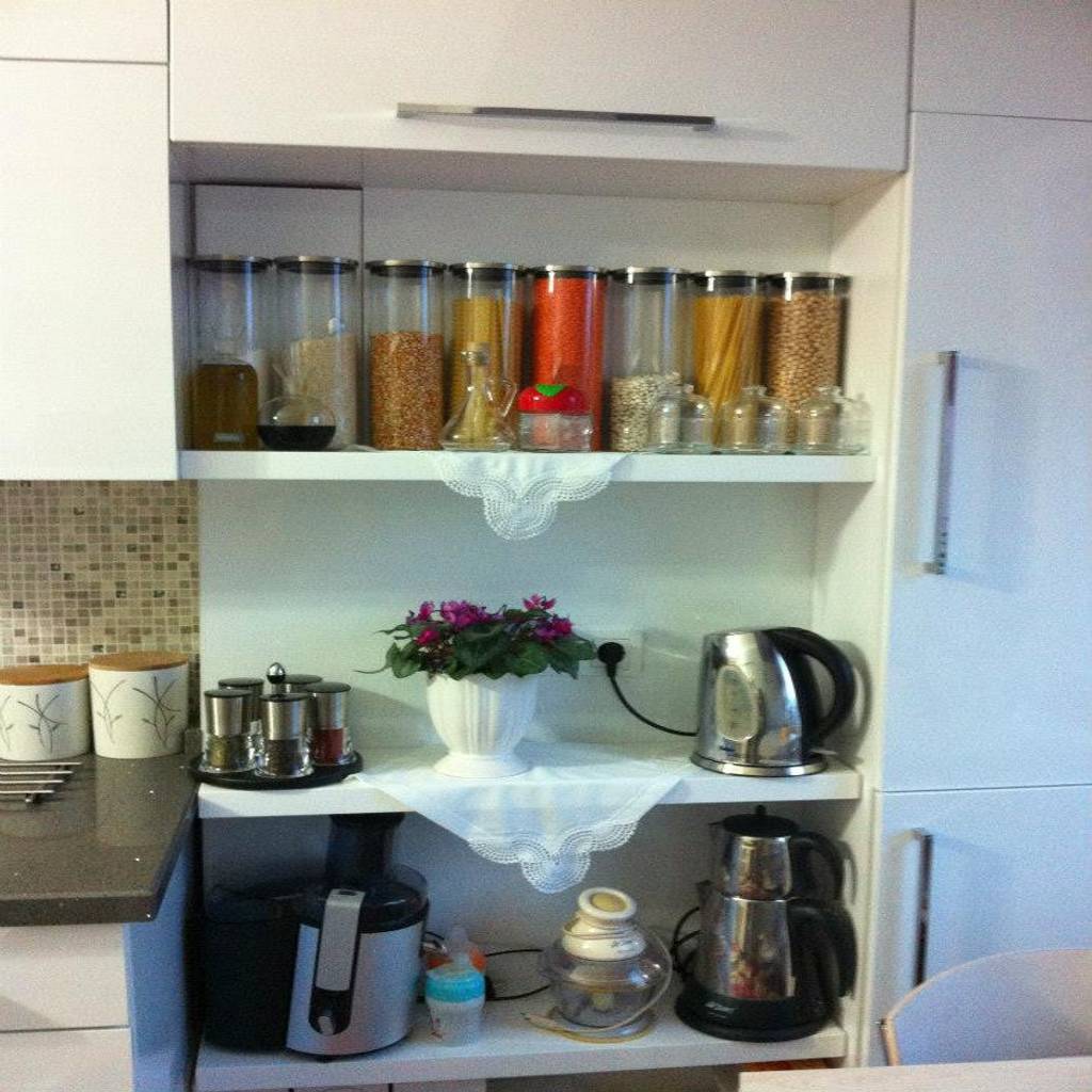 Dapur Modern Oleh Hilal Tasarim Mobilya Modern Homify