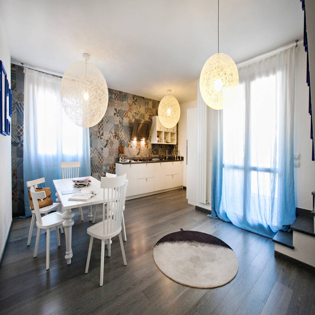 37 Idee su come Dividere Sala da Pranzo, Soggiorno e Cucina 37 Idee su come Dividere Sala da Pranzo, Soggiorno e Cucina