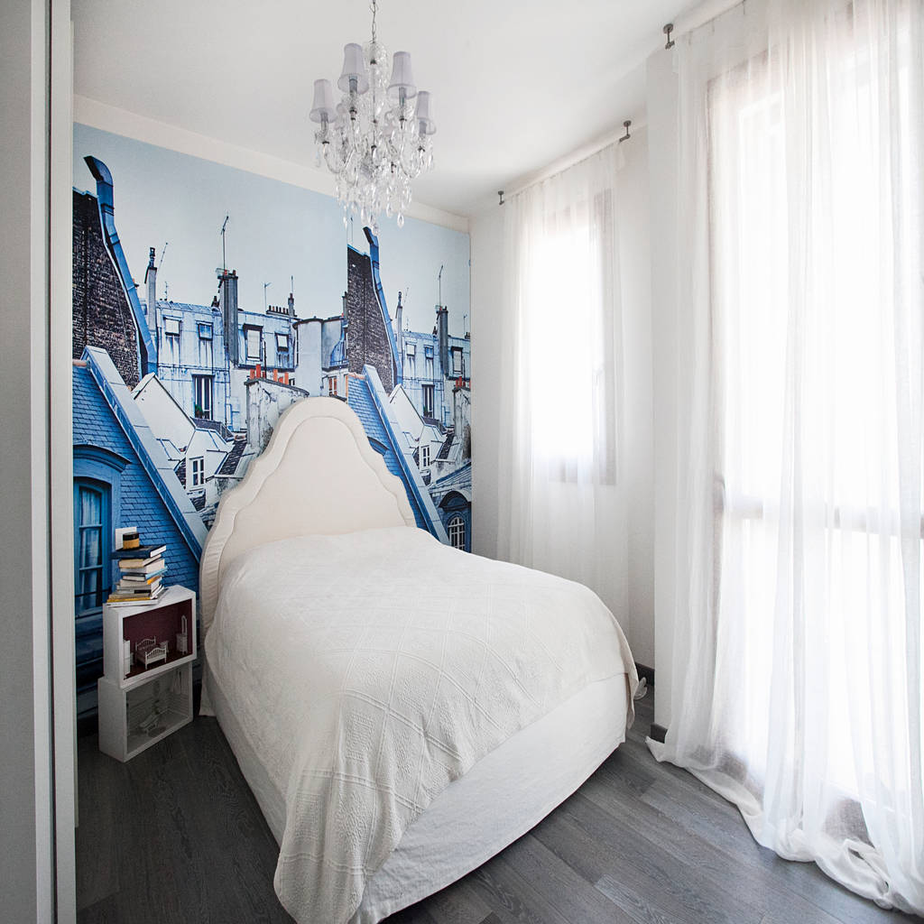 Akdeniz Yatak Odasi Alessandro Corina Interior Designer Akdeniz Homify