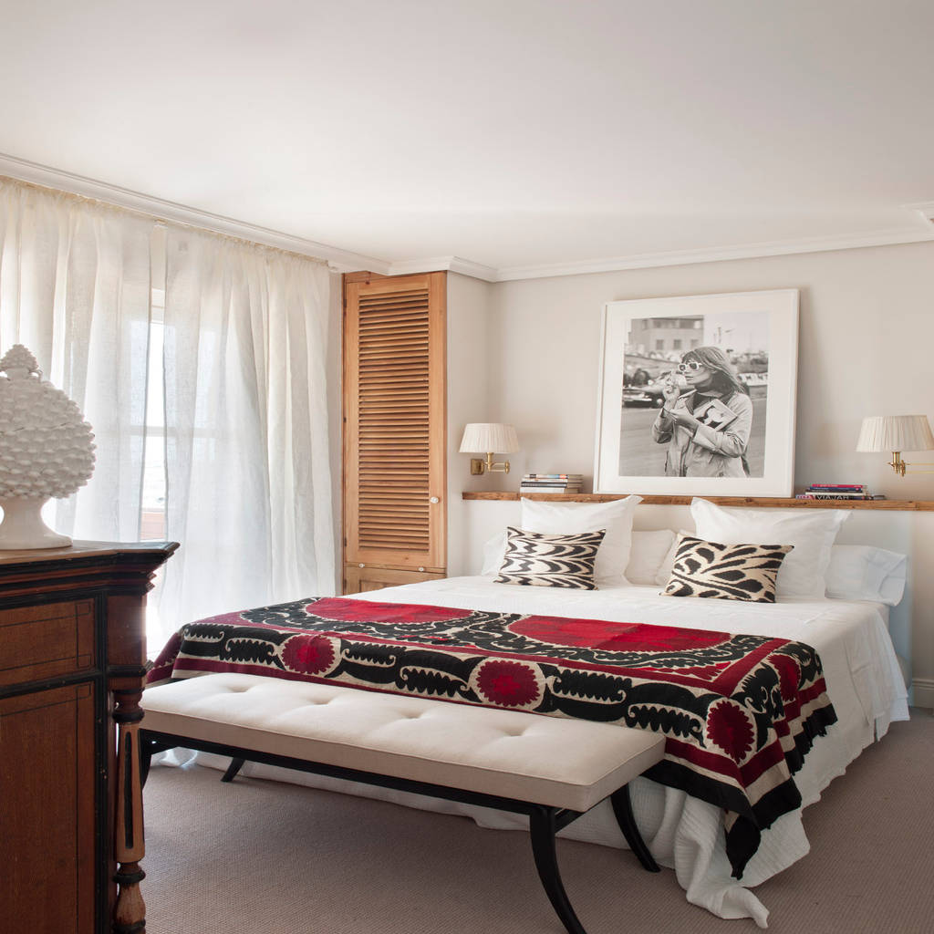 Ausgefallene schlafzimmer von belen ferrandiz interior ...
