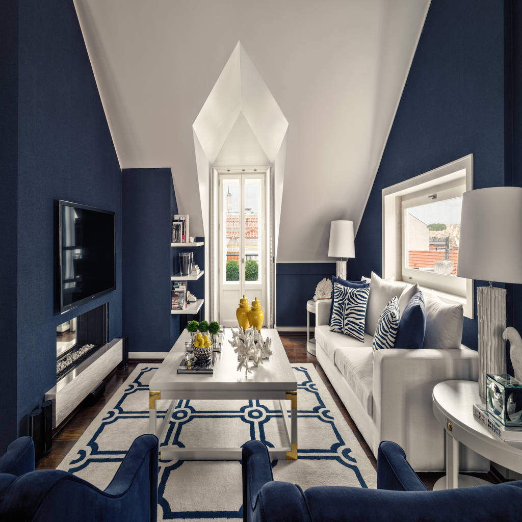 Lisbon blues homify Lisbon blues homify