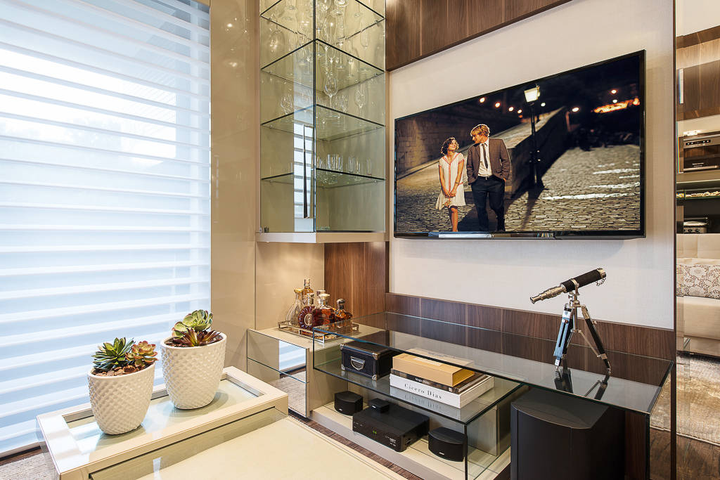 Arquitetura de interiores residencial , ana cristina avila arquitetura ...