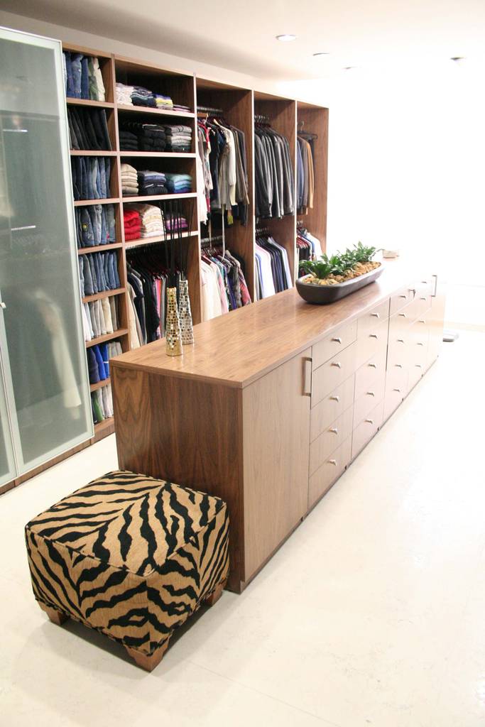 Vestidores y closets de ensueño , interioriza | homify