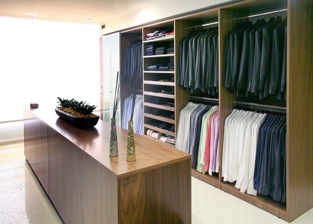 Vestidores y closets de ensueño , interioriza | homify