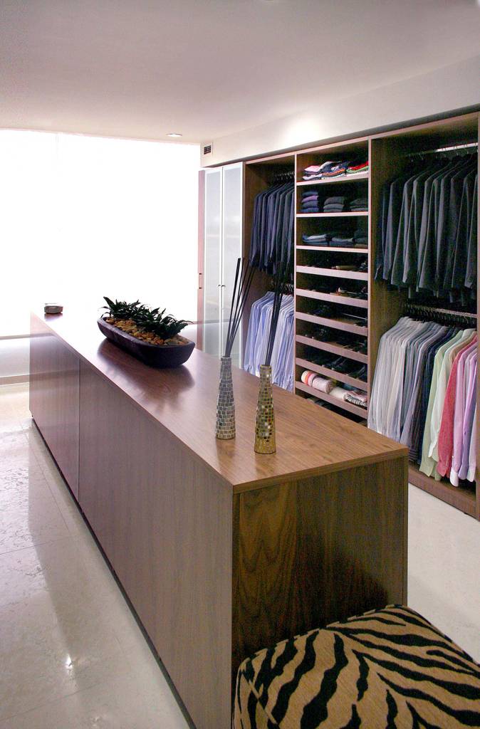 Vestidores y closets de ensueño , interioriza | homify