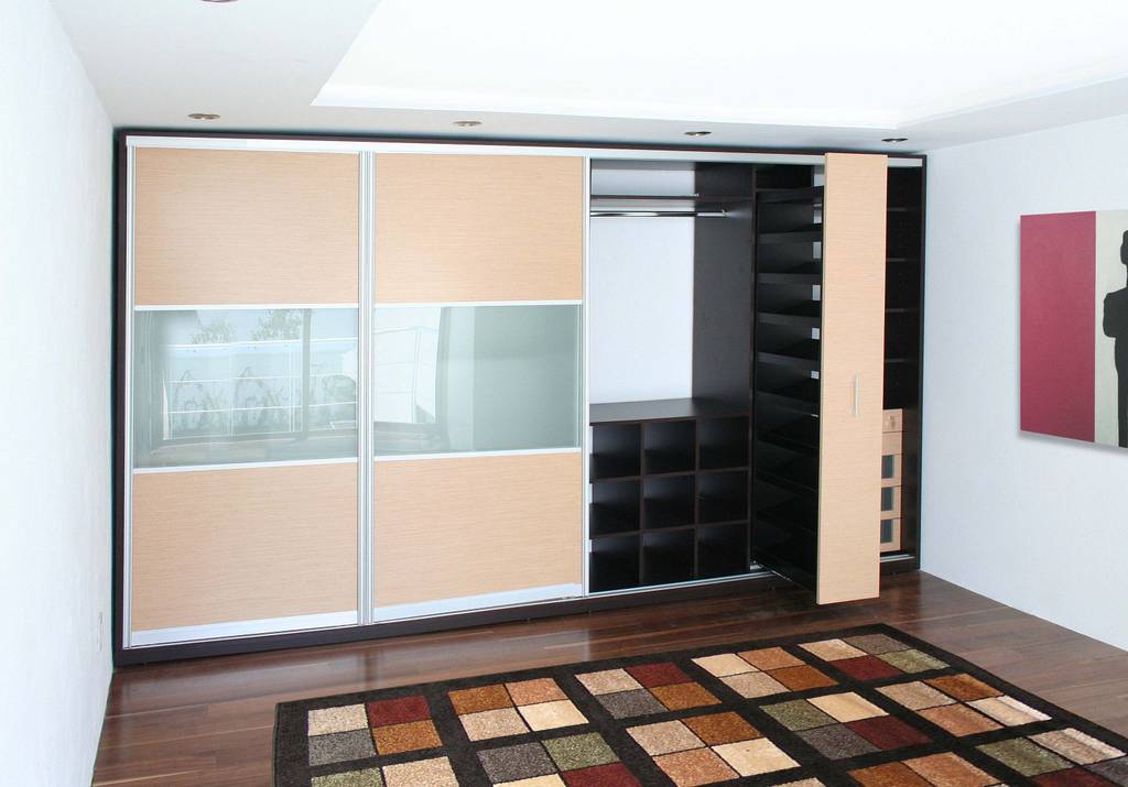 Vestidores y closets de ensueño , interioriza | homify