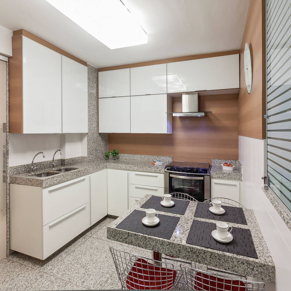 Como Planejar Uma Cozinha Pequena E Simples Decorao De Cozinha Como Planejar Uma Cozinha Pequena E Simples Decorao De Cozinha