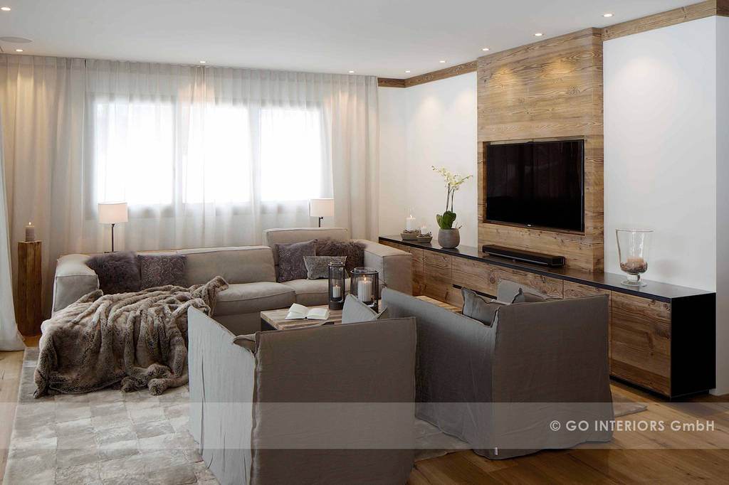 Wohnideen, Interior Design, Einrichtungsideen & Bilder | homify