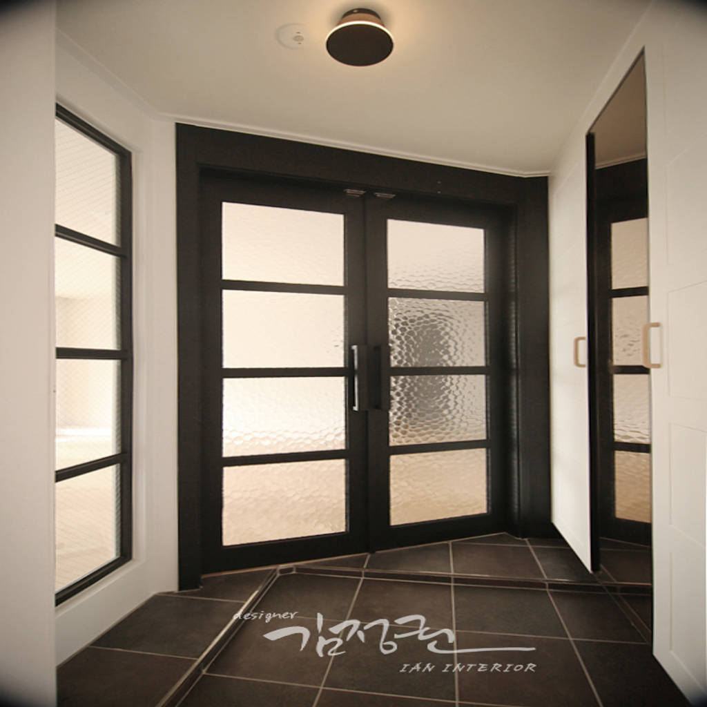 인테리어 디자인 아이디어, 내부 개조 & 리모델링 사진 | homify
