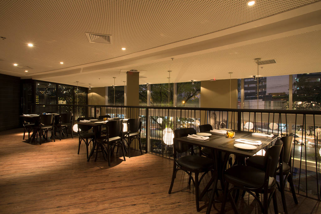 Forneria copacabana | iguaçu | homify