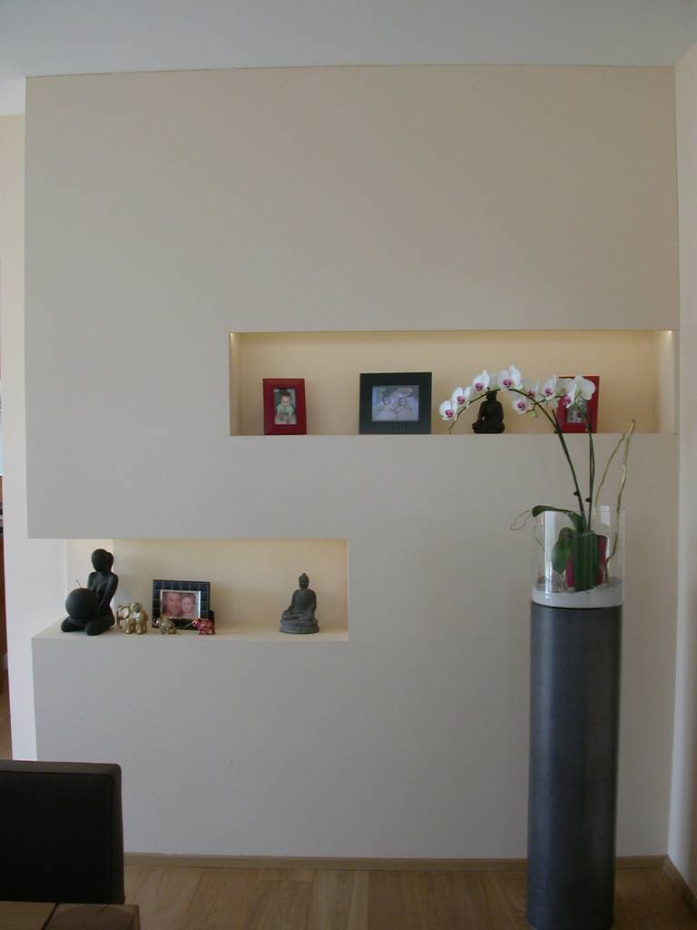 Innenraum Klassische Wohnzimmer Von Architekt Furth Klassisch Homify