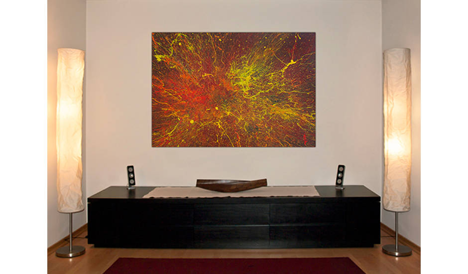 Nr 18 Ausgefallene Wohnzimmer Von Andreas Gentzsch Ausgefallen