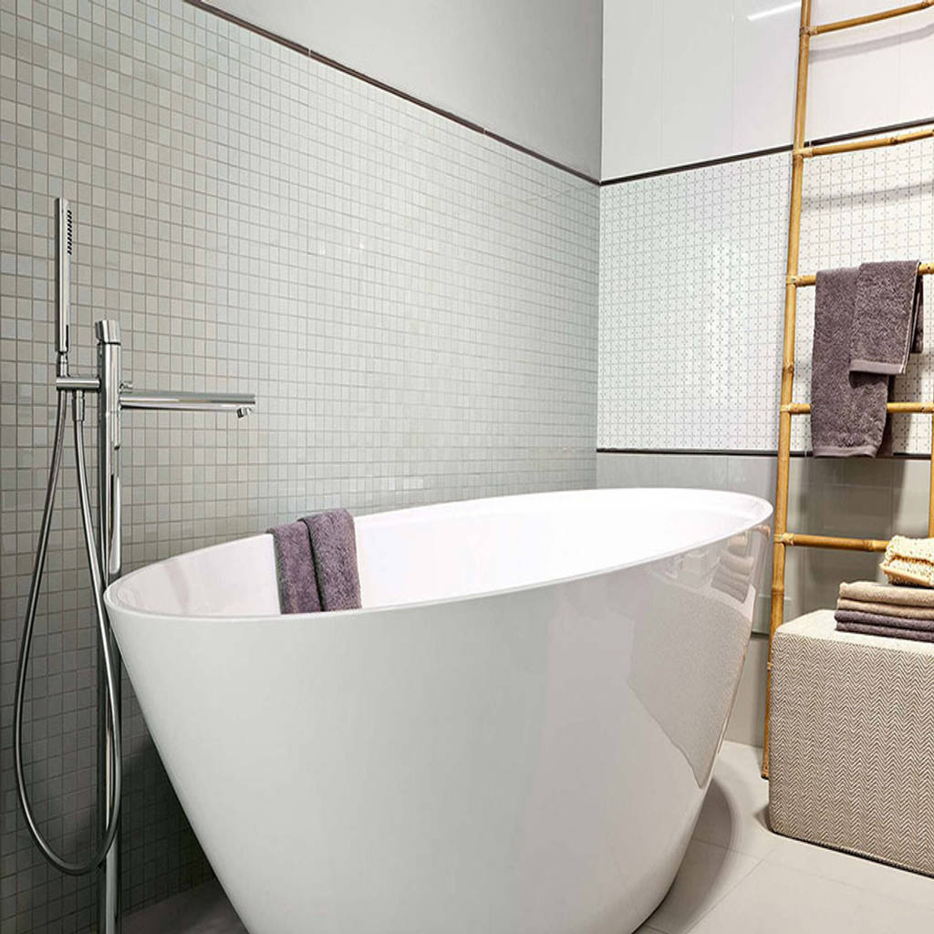 Azulejos para el baño azulejos peña s.l. baños de estilo moderno