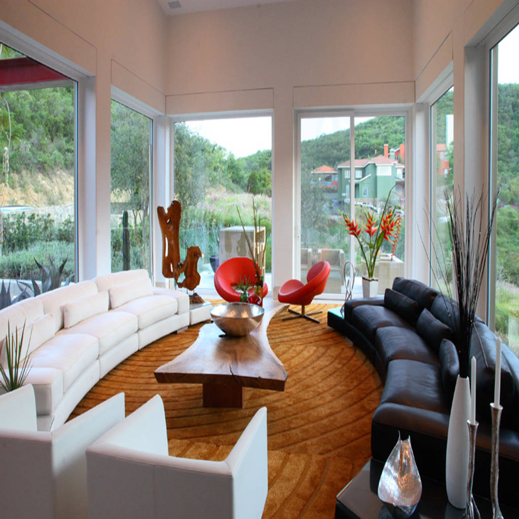 las-estancias-adri-n-mart-nez-arquitectos-homify