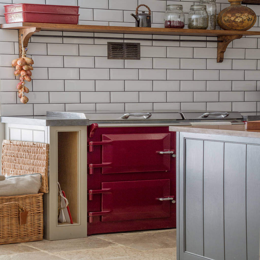 18th century manor house with modern kitchen homify cocinas clásicas