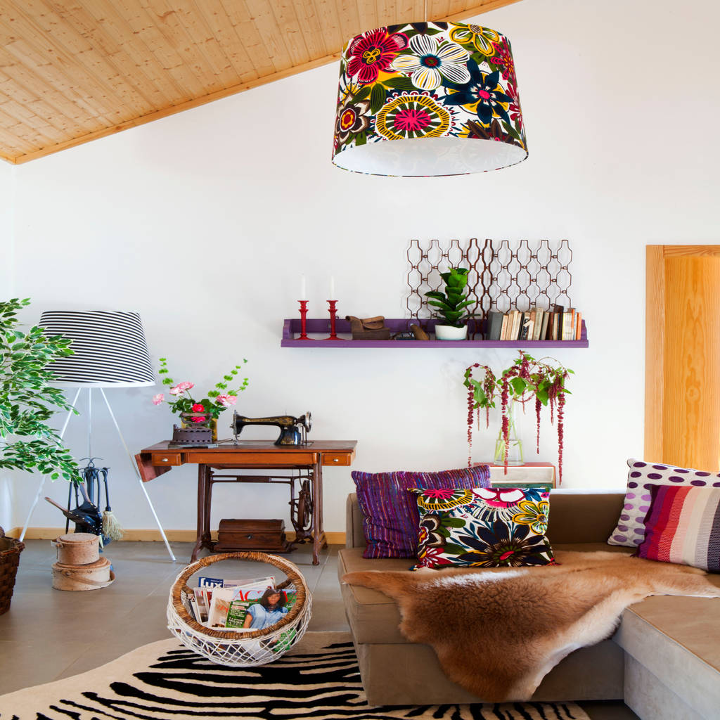 Refúgio a sul spacemakers salas de estar modernas | homify