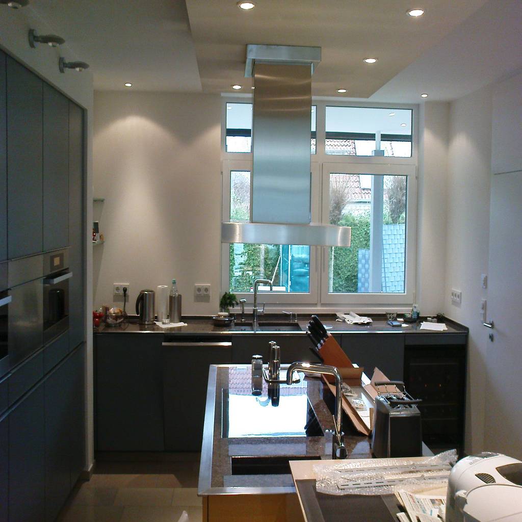 Traumküchen Bilder: Unleash Your Inner Artist with Dreamy Kitchen Scenes!