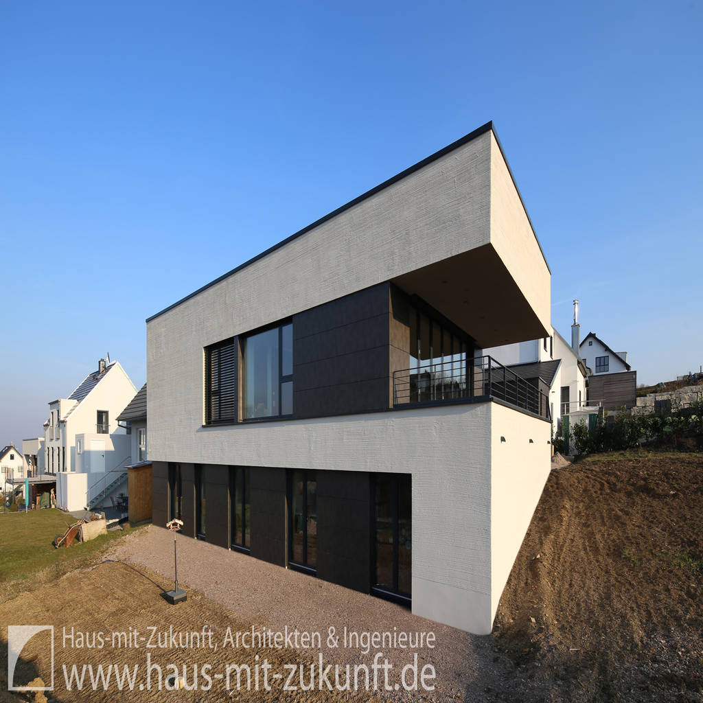 Haus Mit Zukunft Architekten Erfurt Und Coburg Moderne Hauser Von Haus Mit Zukunft Architekten Modern Homify