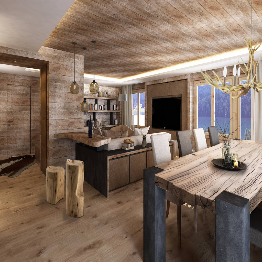 Soggiorno rurale: Idee & Ispirazioni | homify Soggiorno rurale: Idee & Ispirazioni | homify