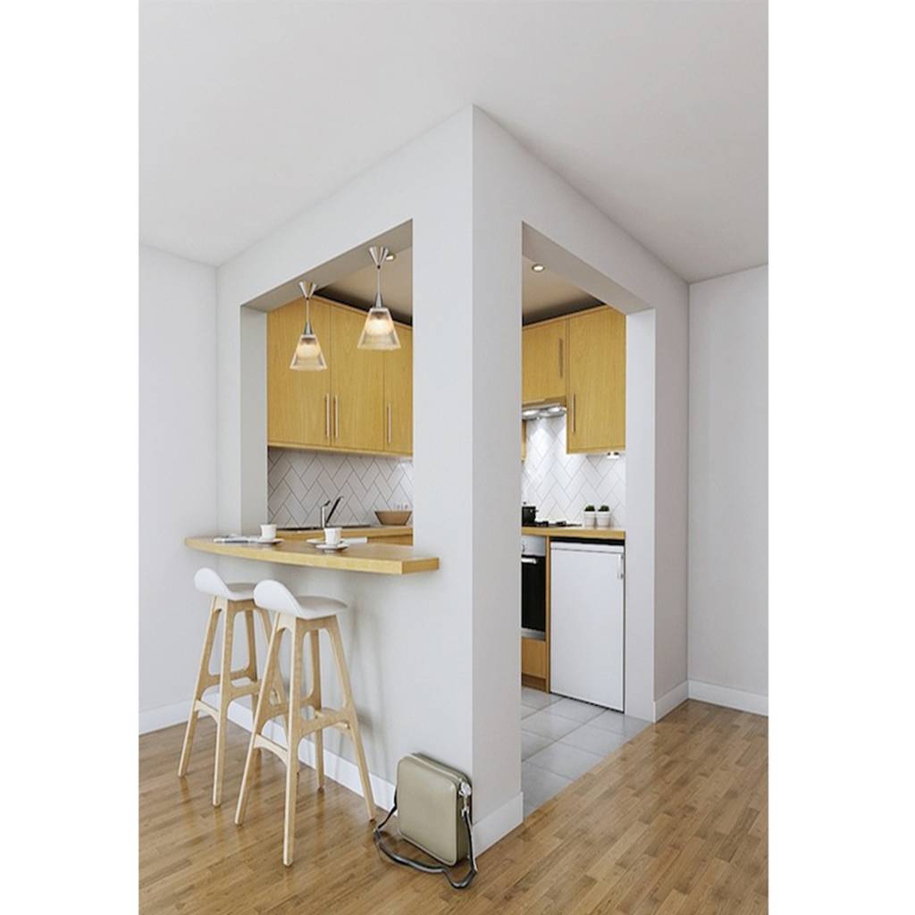 Breakfast bar homify