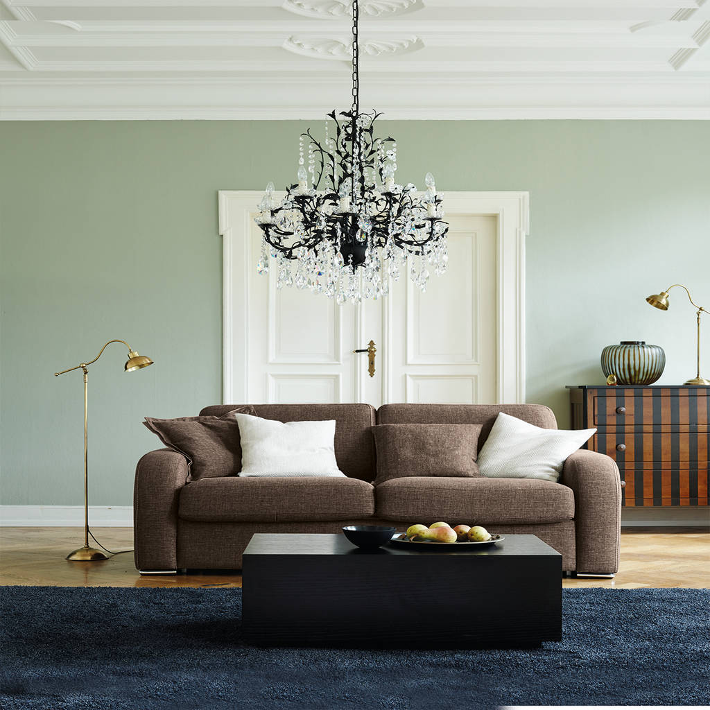 Domicil Journal Wohngenuss Klassische Wohnzimmer Von Domicil Mobel Gmbh Klassisch Homify