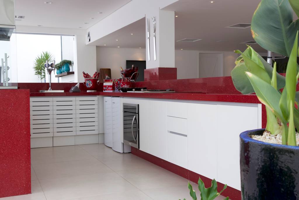 Obra residêncial scs, sandra sanches arq e design de interiores | homify